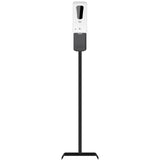Automatic Hand Sanitizer Dispenser With Metal Stand