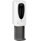 Plastic Hotel Touchless Hand Infrared Kids Foam Automatic Soap Dispenser