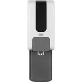 Hand push Manual Soap dispenser Alcohol Hand Sanitizer Dispenser