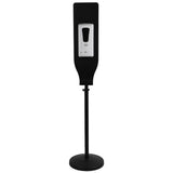 Ir Sensor Touchless Soap Gel Automatic Hand Sanitizer Dispenser Standing