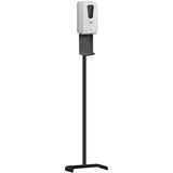 Stand Up Hand Sanitizer Automatic Liquid Dispensing System Soap Sanitizer Dispenser