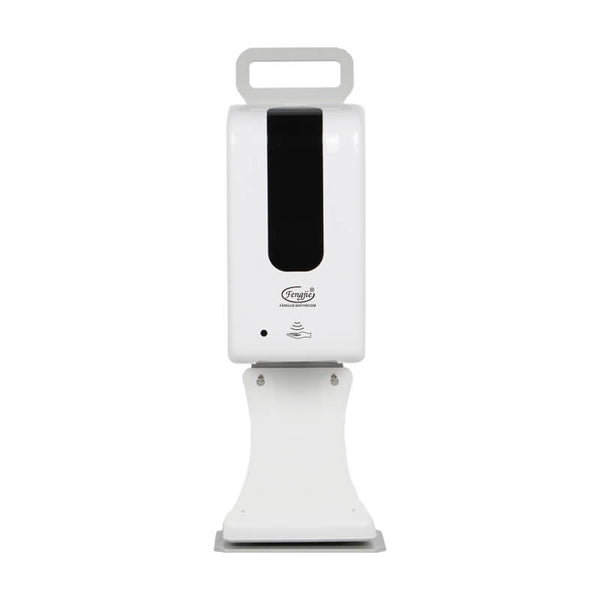 Table Mounted Custom OEM Factory Hand Sanitizer Soap Dispenser with Automatic Sensor