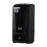 More Convenient Plastic Touchless Foam Automatic Soap Dispenser for Bathroom Kitchen Toilet