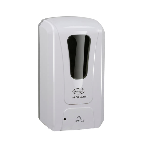 Everything You Need To Know About Foaming Soap Dispenser