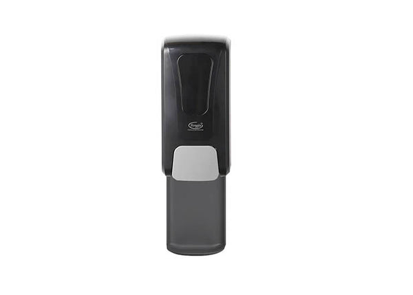 automatic foam soap dispensers