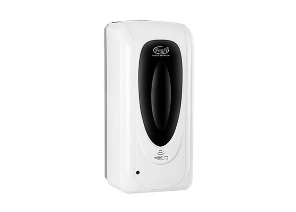What Soap Should I Use for my Foam Soap Dispensers