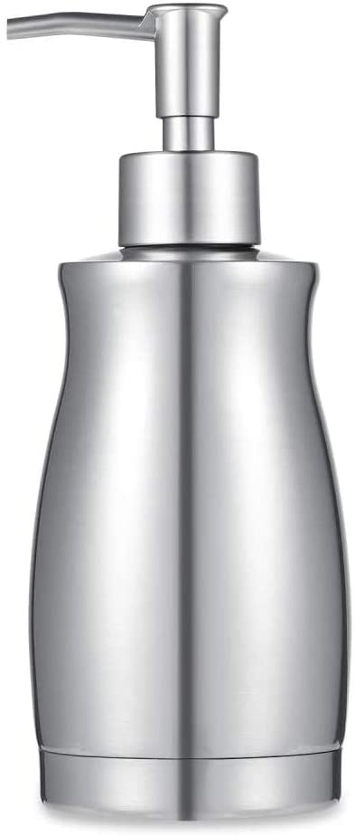 Best Stainless Steel Soap Dispenser 2021