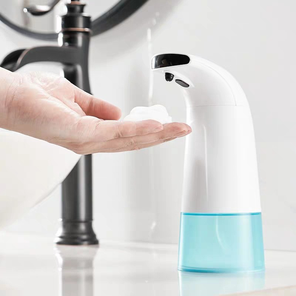 7 Proven Benefits of using Auto soap dispenser in restaurants