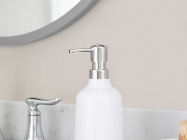 Best Soap Dispenser: 5 Must Precautions to take while Hand Sanitizing