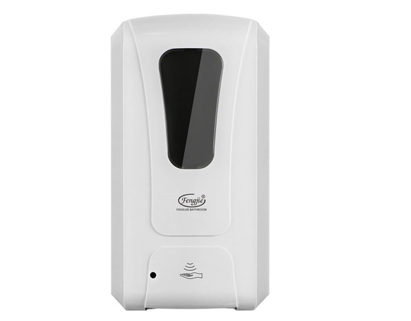Soap Dispenser Pump: How to Prevent it from Dripping