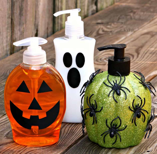 Is it costly to buy a good Halloween Soap Dispenser?