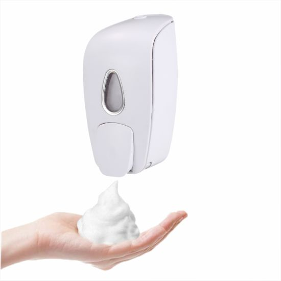 Secret of Successful Wall Mount Soap Dispenser in Dubai