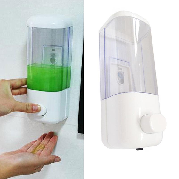 Best Wall soap dispenser you can try in homes & Offices in 2021