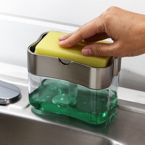 How to use dishwasher soap dispenser not opening in home?