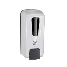 Choosing Between Fengjie and Moen Soap Dispenser -- Which is better?