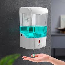 Everything to Know about Soap Dispenser