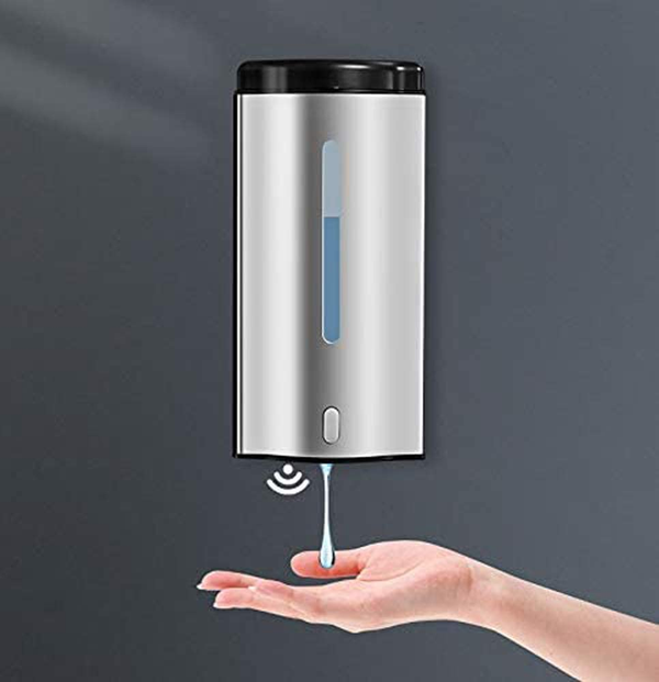 2 Trending wall-mount dispensers to use in Saloons