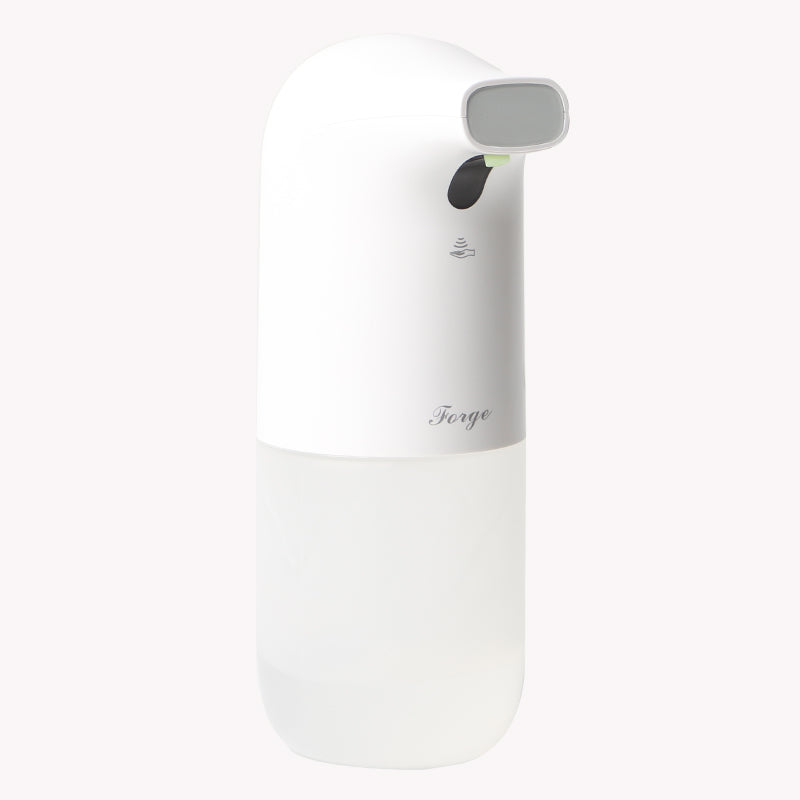 Fengjie Premium Design Automatic Foaming Soap Dispenser, Touch-Free Soap Dispenser
