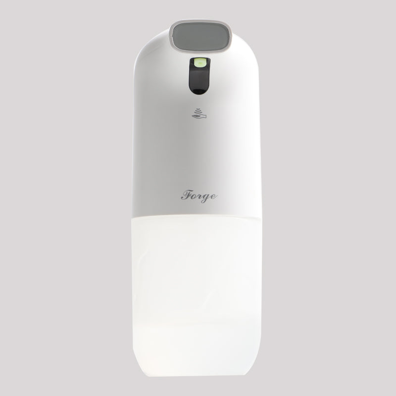 Soap Dispenser, Automatic Soap Dispenser Touchless Bath Kitchen Countertop Soap Dispenser with Infrared Motion Sensor