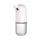 Soap Dispenser, Automatic Soap Dispenser Touchless Bath Kitchen Countertop Soap Dispenser with Infrared Motion Sensor