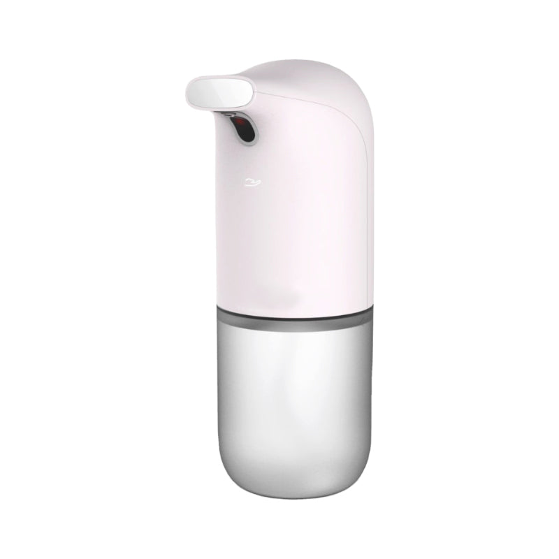 Soap Dispenser, Automatic Soap Dispenser Touchless Bath Kitchen Countertop Soap Dispenser with Infrared Motion Sensor