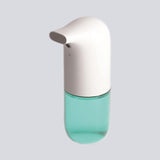 Touchless High Capacity Liquid Automatic Foam Dispenser Suitable for Bathroom And Restaurant