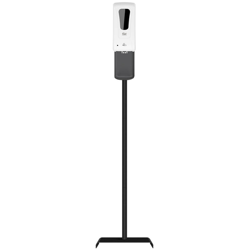 Automatic Hand Sanitizer Dispenser With Metal Stand