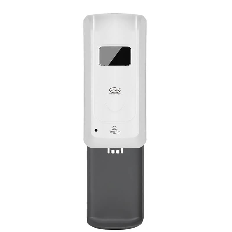 1000ml Automatic Sensor Hand Sanitizing Dispenser