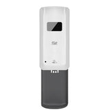 Auto Hand Free Sanitizer Machine Sensor Foam Dispensers Automatic