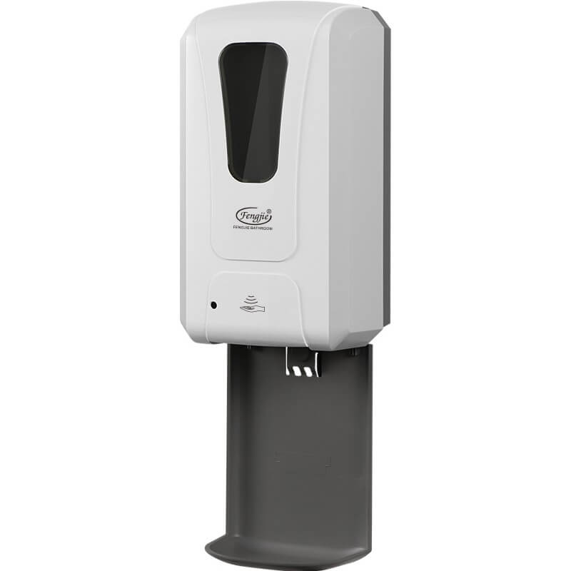 Fast Delivery Hand Washing Automatic Soap Dispenser Hands Free Foam Soap Dispenser