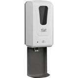 Fast Delivery Hand Washing Automatic Soap Dispenser Hands Free Foam Soap Dispenser