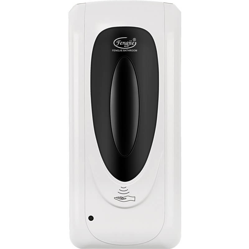 Foam Spray Liquid Automatic Sanitizer Soap Dispenser