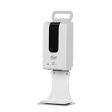 Counter Mount Portable Desktop Table Top Automatic Soap Dispenser with Stand