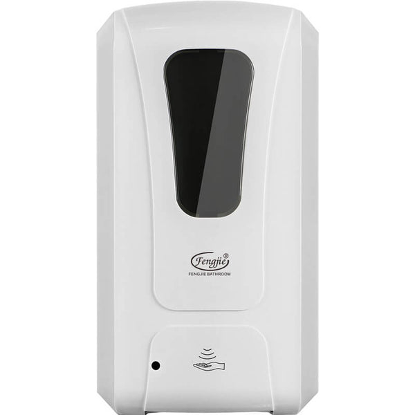 Automatic Hand Sanitizer Dispenser Spray