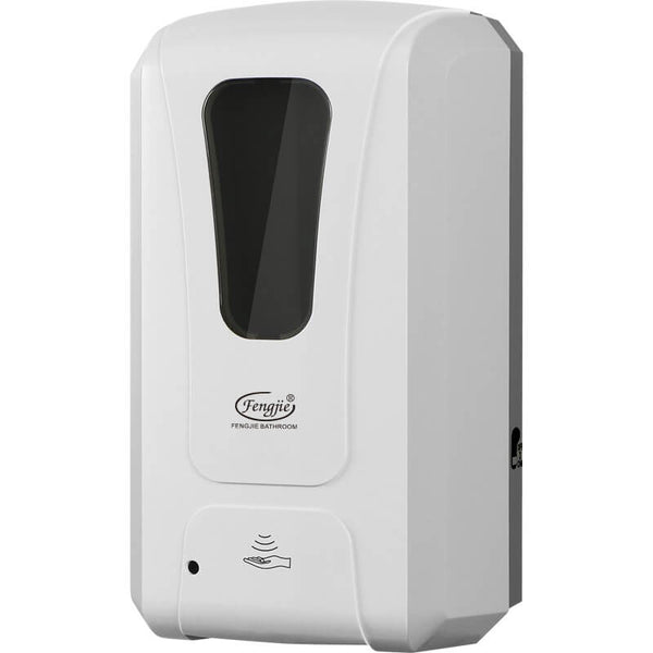 Automatic Hand Sanitizer Dispenser Spray Hands Free Sanitizer Dispenser