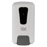 Manual Hand Sanitizer Dispenser 1200ml