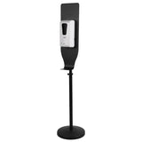 Automatic Hand Sanitizer Dispenser Standing