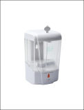 Smart Spray Foam Gel Automatic Sensor Wall Mounted Sensor Soap Dispenser