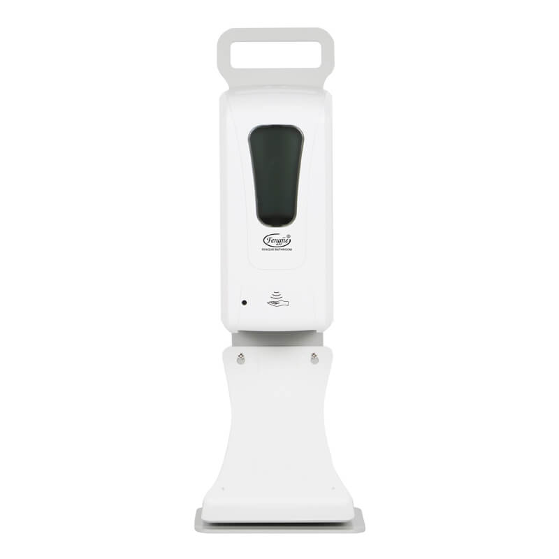  Hand Sanitizer Liquid Table Mounted Soap Dispenser