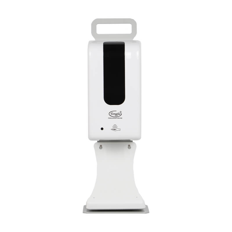 Automatic Soap Dispenser with Drip Tray