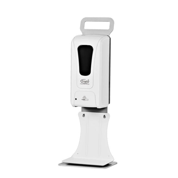 China Suppliers Wholesale Quality Hand Sanitizer Liquid Table Mounted Soap Dispenser