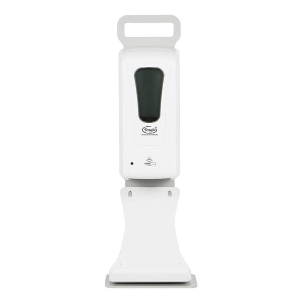 Automatic Desk Table Mount Sanitizer Foam Dispenser