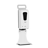 Automatic Desk Table Mount Sanitizer Foam Dispenser