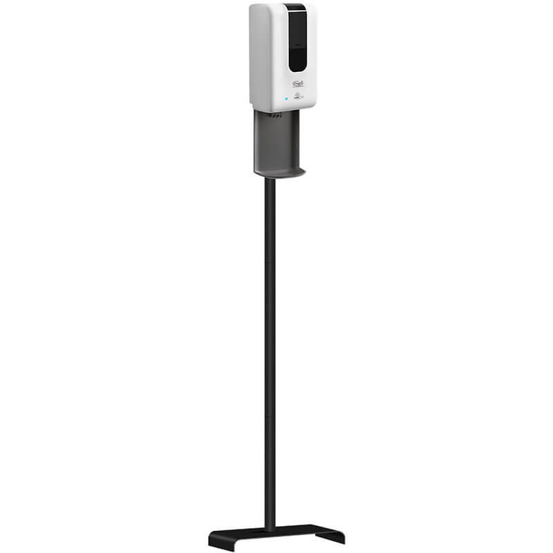 Automatic Non Touch Hand Sanitizer Stand Hand Sanitizer Dispenser