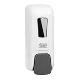 400ml OEM Manual Commercial Gel Liquid Soap Hand Sanitizer Dispenser