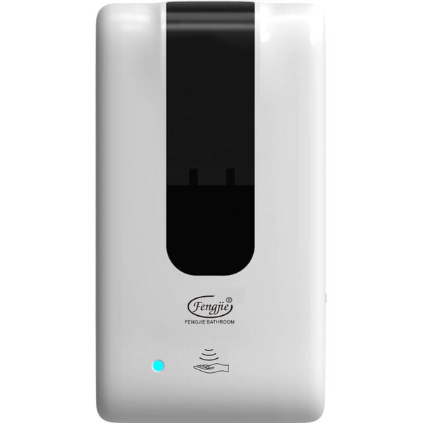 Touchless Hand Free Motion Sensor Automatic Soap Dispenser