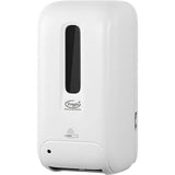CE ROHS Industry Wall Mounted Touch Free Automatic Foam Gel Liquid Soap Dispenser