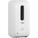 CE ROHS Industry Wall Mounted Touch Free Automatic Foam Gel Liquid Soap Dispenser